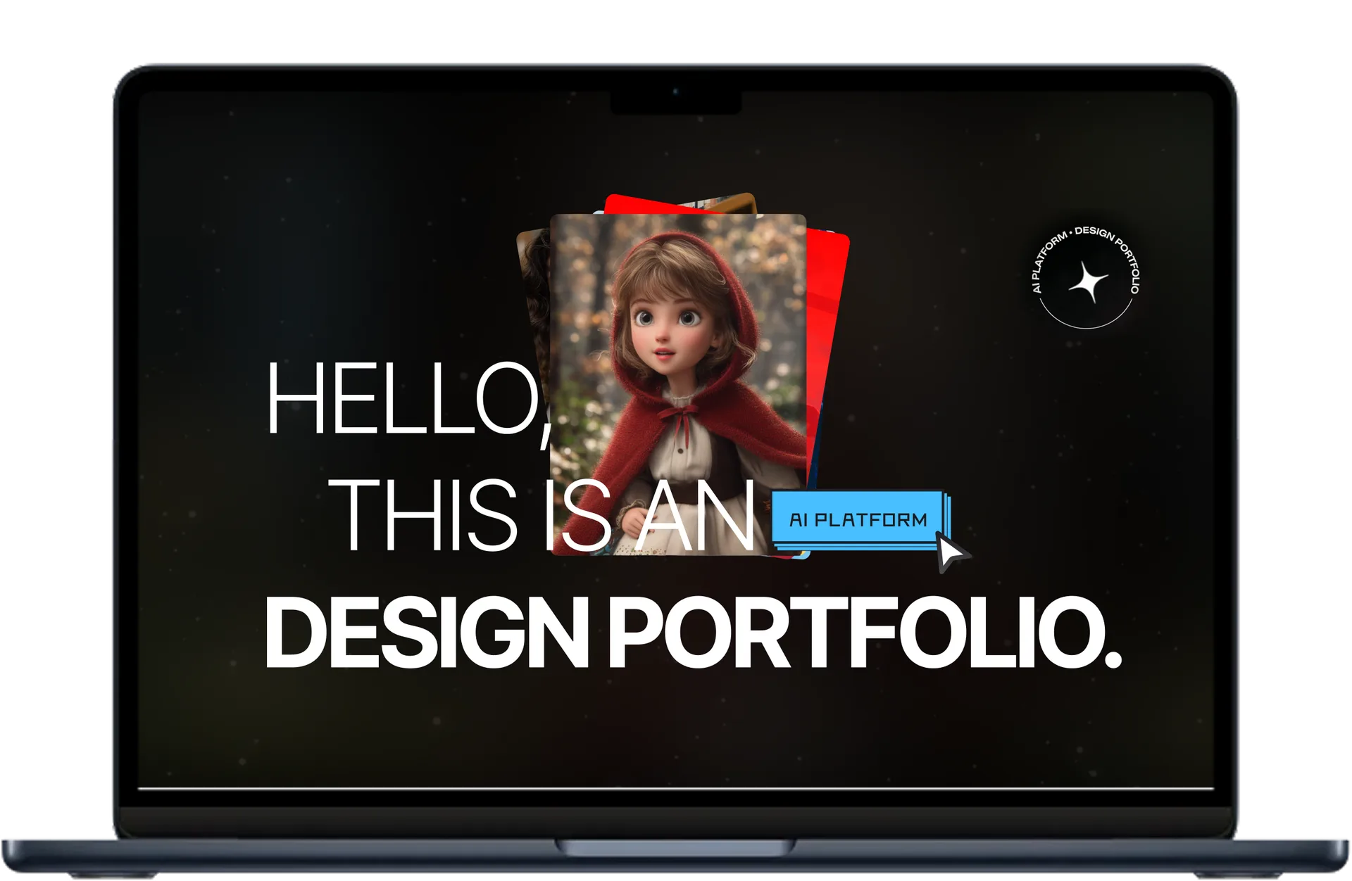 Magiclight AI
