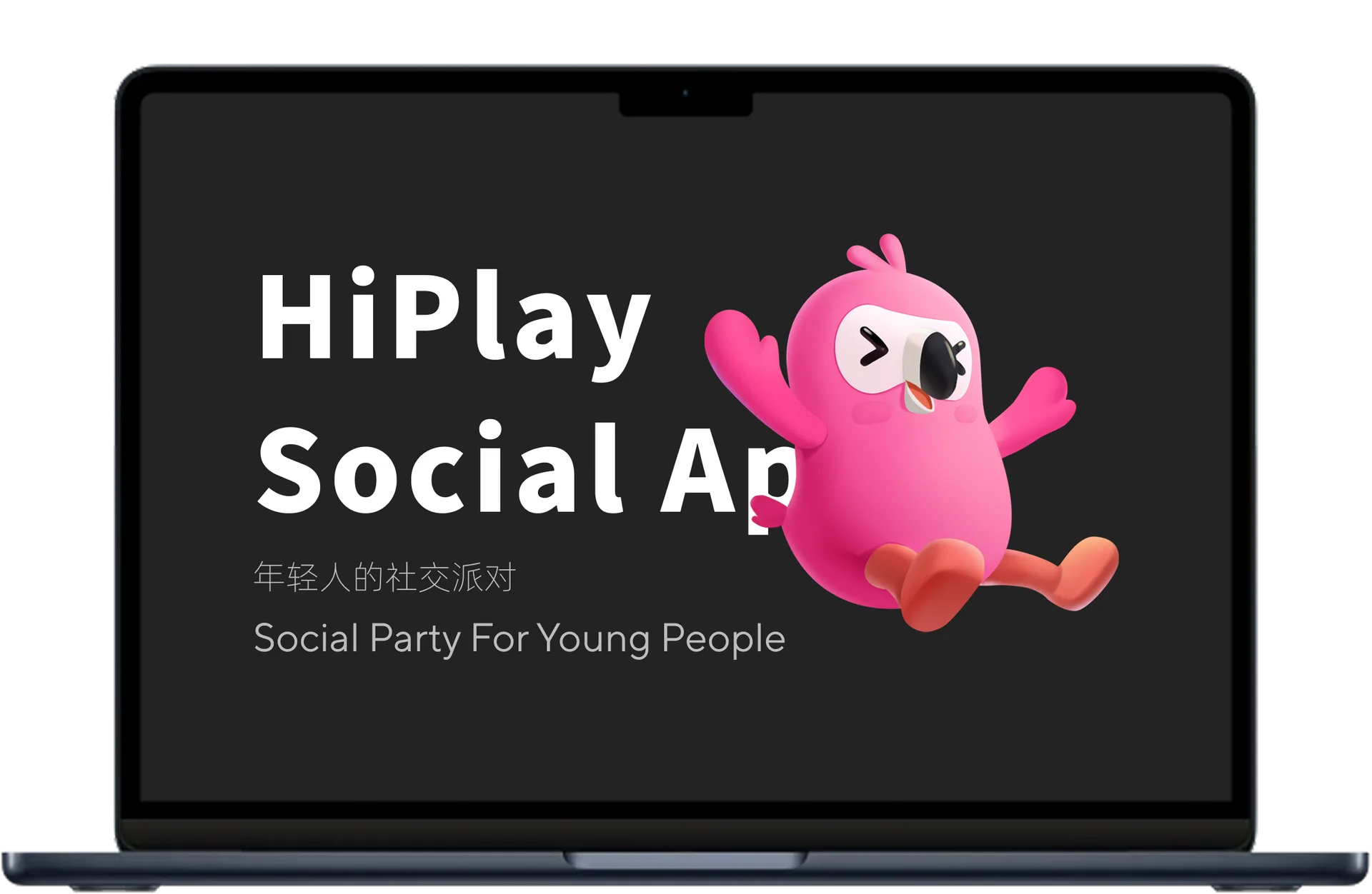 HiPlay Social