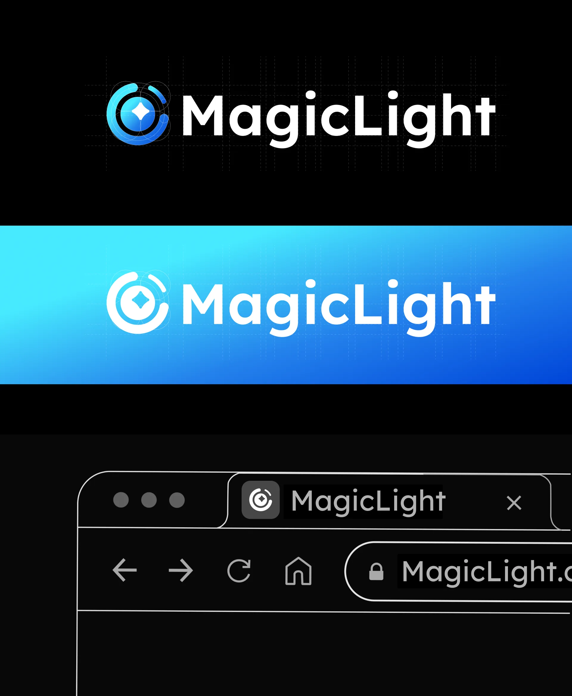 Magiclight AI — 4