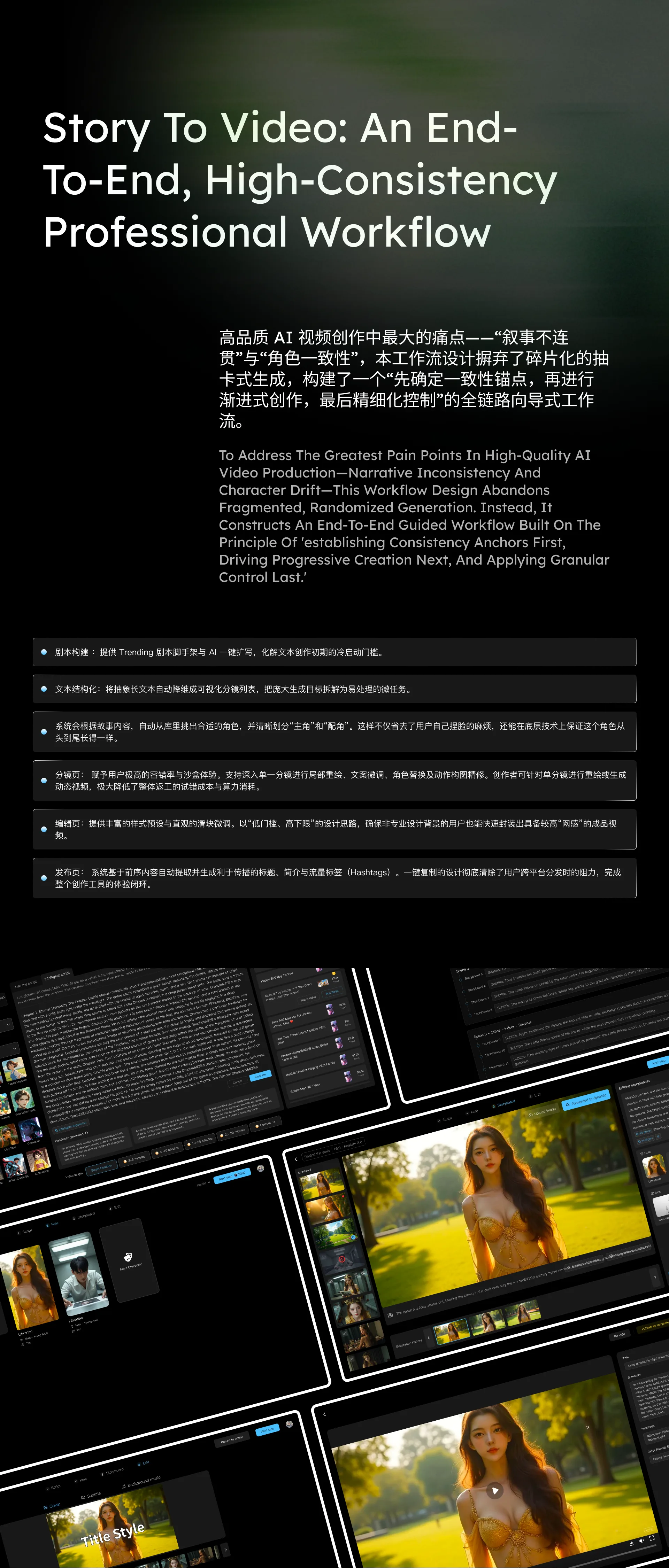 Magiclight AI — 8
