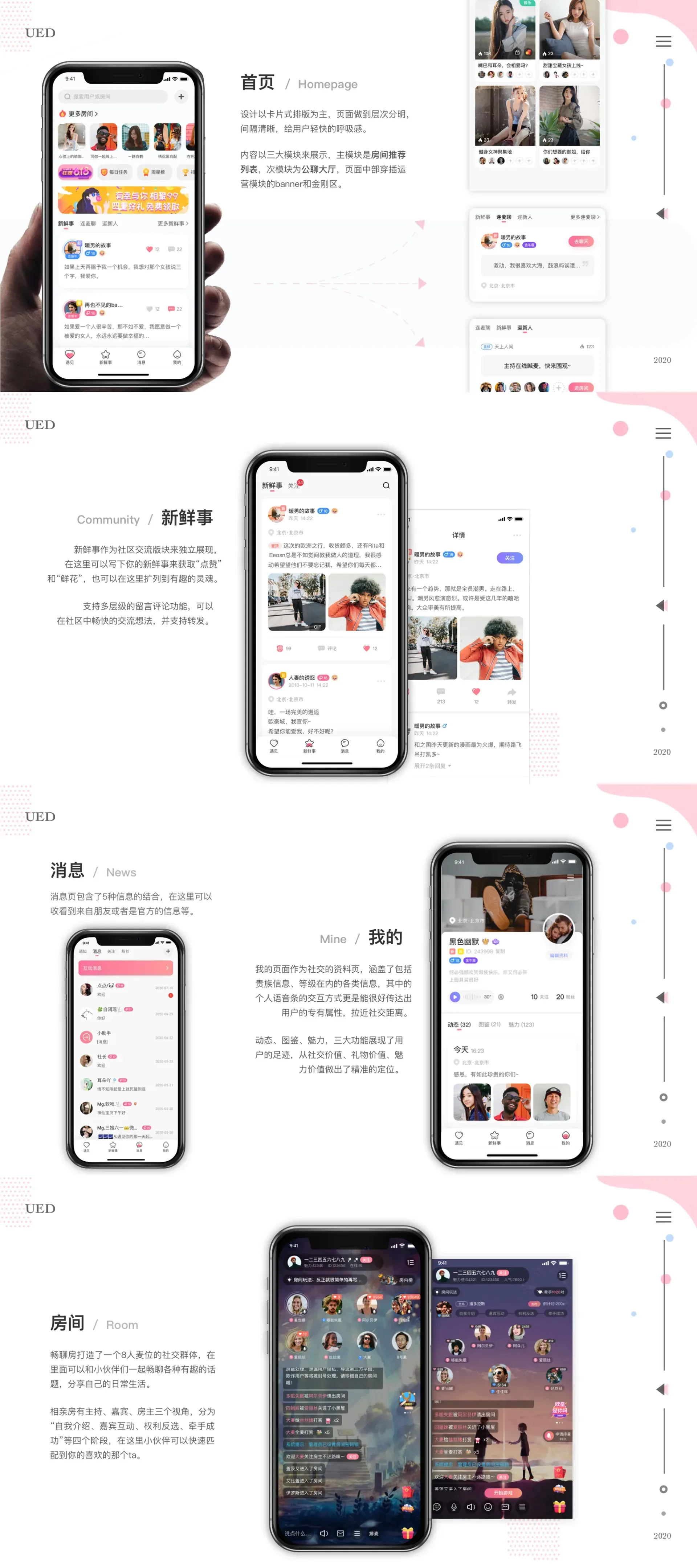 蜂窝互娱2.0 — 8