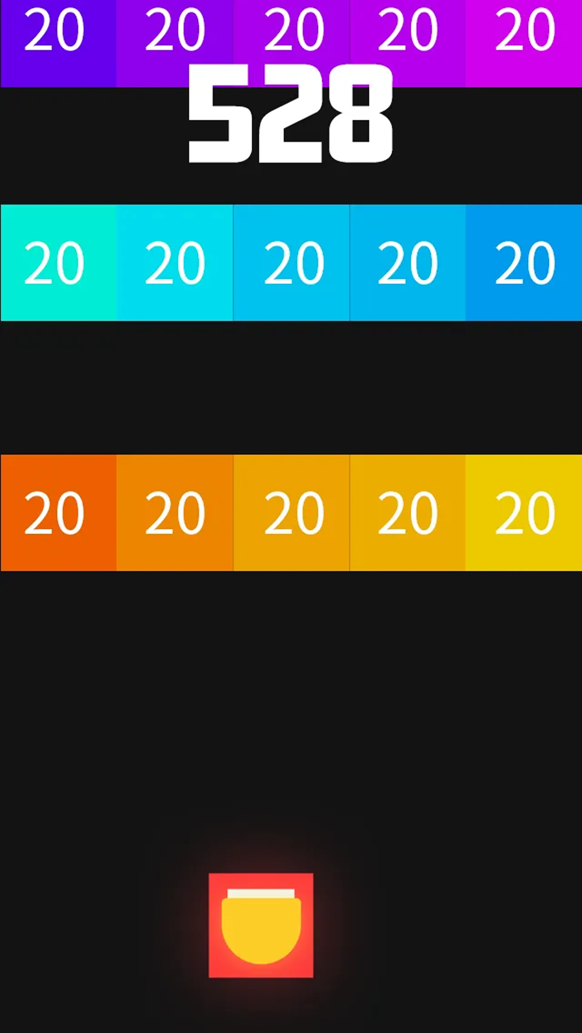 微信小游戏合集 — 20